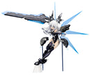 Hyperdimension Neptunia Alter Black Heart 1/7 Figure