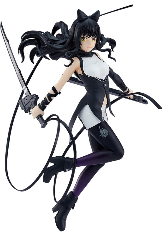 RWBY POP UP PARADE Blake Belladonna