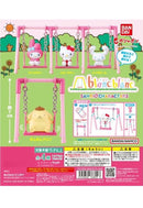 Sanrio Characters Bandai blancblanc Sanrio Characters(1 Random)