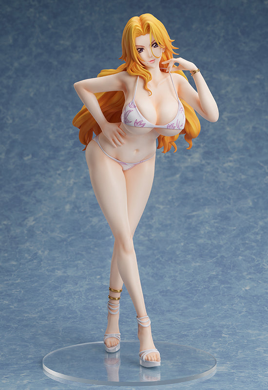 BLEACH MEGAHOUSE B-style  Rangiku Matsumoto Swim suit ver.