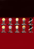 Tokyo Reverngers Funny Knights Tokyo Reverngers Blind Mini Figure 2 (1 Random Blind Box)