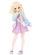 Poe-Poe x Iris Collect Petit Azone international Uyuri -Summer Vacation Memories- Milk Ver.