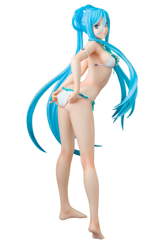 Movie Arpeggio of Blue Steel Ars Nova DC 1/4 Takao swimsuit figure