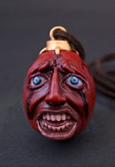 Beserk ART OF WAR Beherit Blue Eyes - Eclipse -