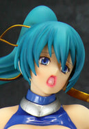 Hentai Vol. 4 Fuuma Ninki LECHERY Ninja-Hotaru