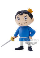 Osama Ranking Banpresto BOJJI