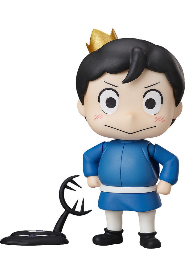 1808 Ranking of Kings FREEing Nendoroid Bojji & Kage