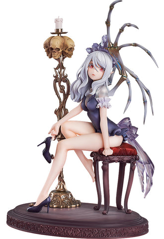 Kaibutsu Shoujo Luminous Box Pelecanus