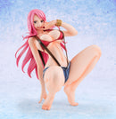 ONE PIECE P.O.P.LIMITED EDITION MEGAHOUSE Jewelry Bonnie Ver.BB