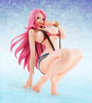 ONE PIECE P.O.P.LIMITED EDITION MEGAHOUSE Jewelry Bonnie Ver.BB