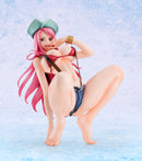 ONE PIECE P.O.P.LIMITED EDITION MEGAHOUSE Jewelry Bonnie Ver.BB