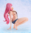 ONE PIECE P.O.P.LIMITED EDITION MEGAHOUSE Jewelry Bonnie Ver.BB