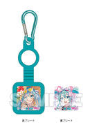 Hatsune Miku GT Project SHINE PET Bottle Holder: Racing Miku 2021 Ver. 002