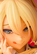 Comic Grape Vol.49 Cover Illustration Rocket Boy Gift Box Girl: Sari Shibusa