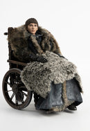 Game of Thrones threezero BRAN STARK Deluxe Version