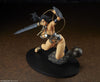 Queen’s Blade rebellion Q-Six (BEAT) Branwen GINRYU Ver. 1/6
