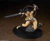 Queen’s Blade rebellion Q-Six (BEAT) Branwen GINRYU Ver. 1/6