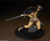 Queen’s Blade rebellion Q-Six (BEAT) Branwen GINRYU Ver. 1/6