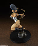 Queen’s Blade rebellion Q-Six (BEAT) Branwen GINRYU Ver. 1/6