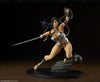 Queen’s Blade rebellion Q-Six (BEAT) Branwen GINRYU Ver. 1/6