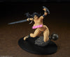 Queen’s Blade rebellion Q-Six (BEAT) Branwen GINRYU Ver. 1/6
