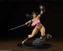 Queen’s Blade rebellion Q-Six (BEAT) Branwen GINRYU Ver. 1/6