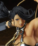 Queen’s Blade rebellion Q-Six (BEAT) Branwen GINRYU Ver. 1/6