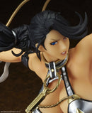 Queen’s Blade rebellion Q-Six (BEAT) Branwen GINRYU Ver. 1/6