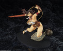 Queen’s Blade rebellion Q-Six (BEAT) Branwen 1/6