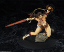 Queen’s Blade rebellion Q-Six (BEAT) Branwen 1/6