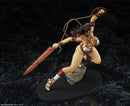 Queen’s Blade rebellion Q-Six (BEAT) Branwen 1/6