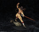 Queen’s Blade rebellion Q-Six (BEAT) Branwen 1/6