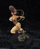 Queen’s Blade rebellion Q-Six (BEAT) Branwen 1/6