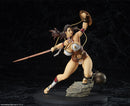 Queen’s Blade rebellion Q-Six (BEAT) Branwen 1/6