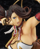 Queen’s Blade rebellion Q-Six (BEAT) Branwen 1/6