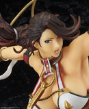 Queen’s Blade rebellion Q-Six (BEAT) Branwen 1/6