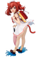 AZUR LANE PLUM  IJN I-19 -The Breeze Of Departure-