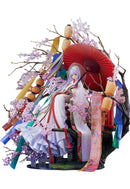 fuzichoco Art Book Saigenkyo Good Smile Company Illustration Revelation The Ghost Bride