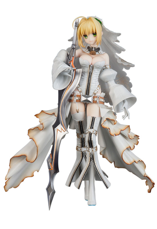 Fate/Grand Order FLARE Saber/Nero Claudius (Bride)
