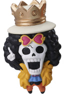 One Piece Chara Fortune New World's "Mugiwara" Reuninon (set of 10)