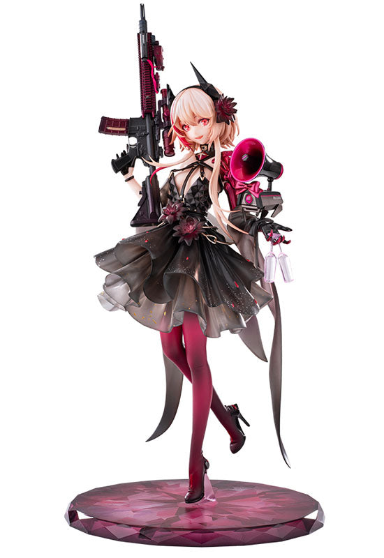 Girls' Frontline HOBBYMAX M4 SOPMOD II The broom at the bar ver.