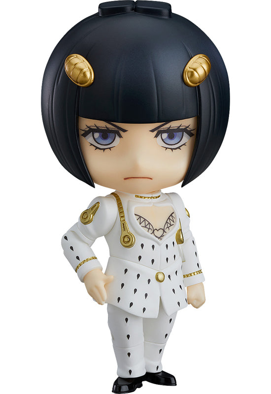 1175 JoJo's Bizarre Adventure: Golden Wind Nendoroid Bruno Bucciarati (re-run)