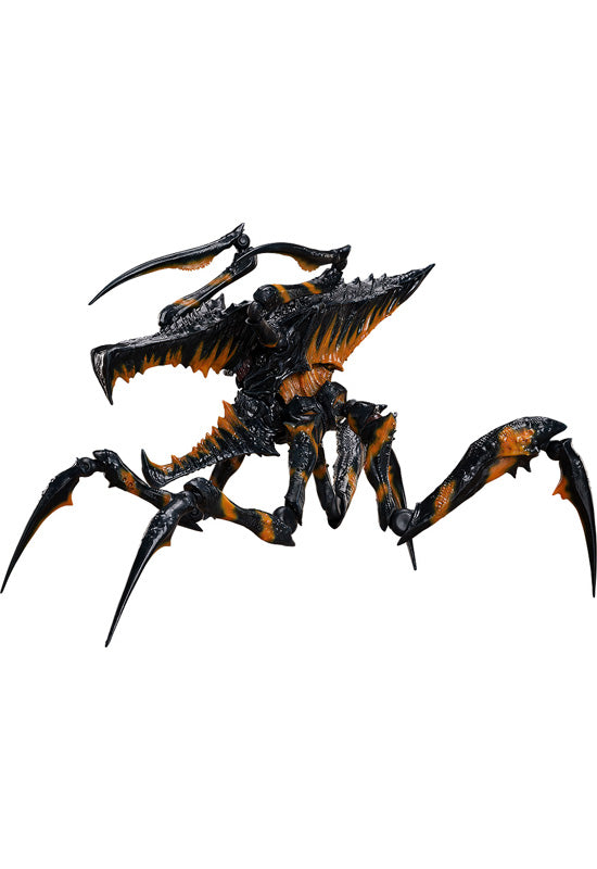 SP-124 Starship Troopers: Traitor of Mars figma Warrior Bug