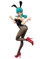 DRAGON BALL GALS MEGAHOUSE Bulma Bunny Girl Ver.