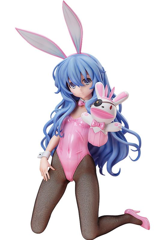 Date A Live IV FREEing Yoshino: Bunny Ver.