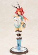 SWORD & WIZARDS ~THE EMPEROR OF SWORD & SEVEN LADY KNIGHTS~ KOTOBUKIYA FELICIA VON FLAMBERG