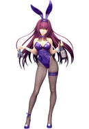 Fate/Grand Order Alter Scathach Sashiugatsu Bunny ver.
