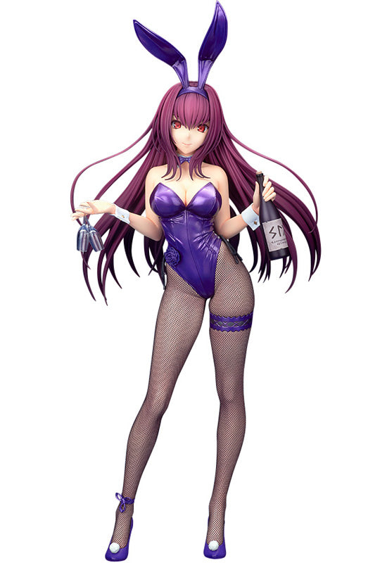 Fate/Grand Order Alter Scathach Sashiugatsu Bunny ver.