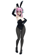 SUPER SONICO FURYU Corporation BiCute Bunnies Figure SUPER SONICO