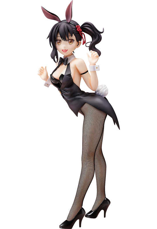 Hasuki Komai: Bunny Ver. FREEing Boarding School Juliet